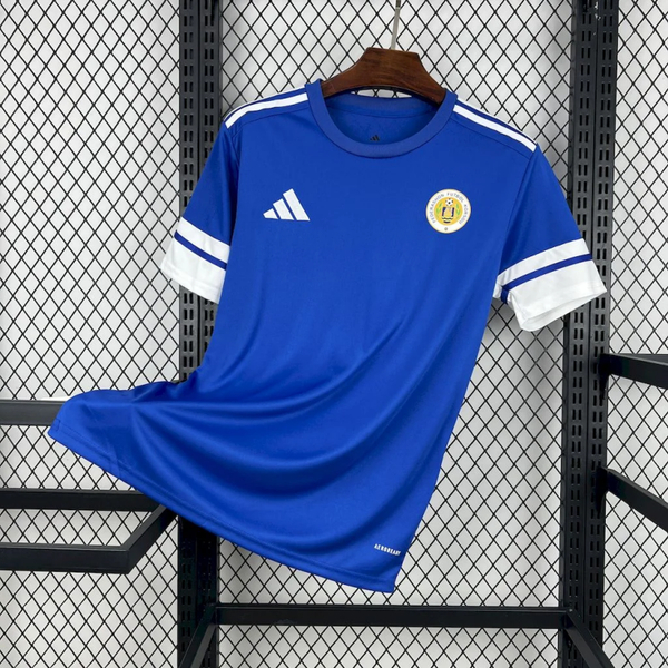 Curaçao thuisshirt 2026