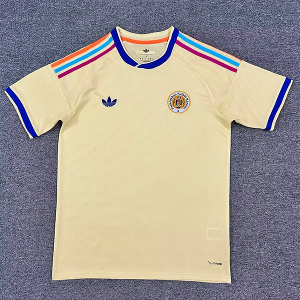 Curaçao uitshirt 2026