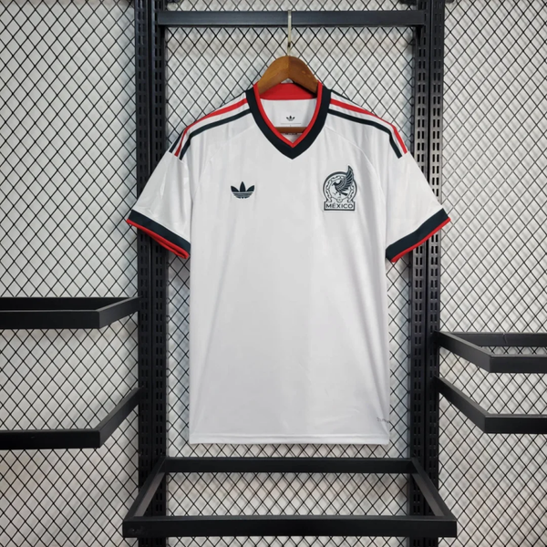 2026 Mexico uitshirt