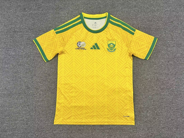 Zuid-Afrikaans thuisshirt 2026