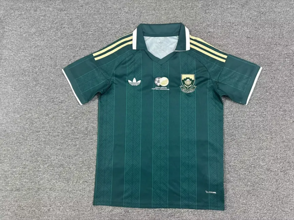 2026 Zuid-Afrika uitshirt