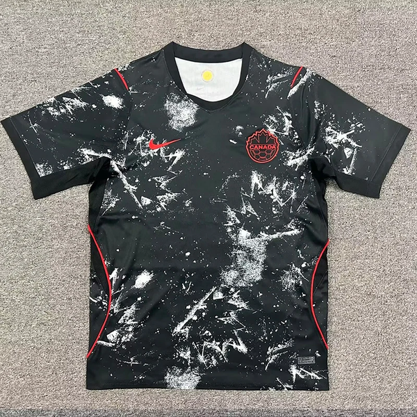 Canada uitshirt 2026
