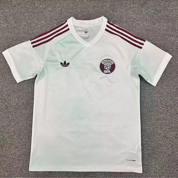 Qatar uitshirt 2026