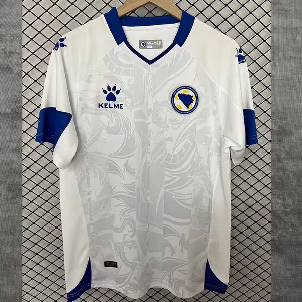 2026 Bosnië-Herzegovina uitshirt