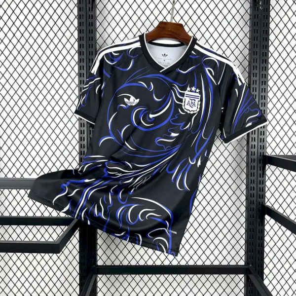 Argentinië uitshirt 2026