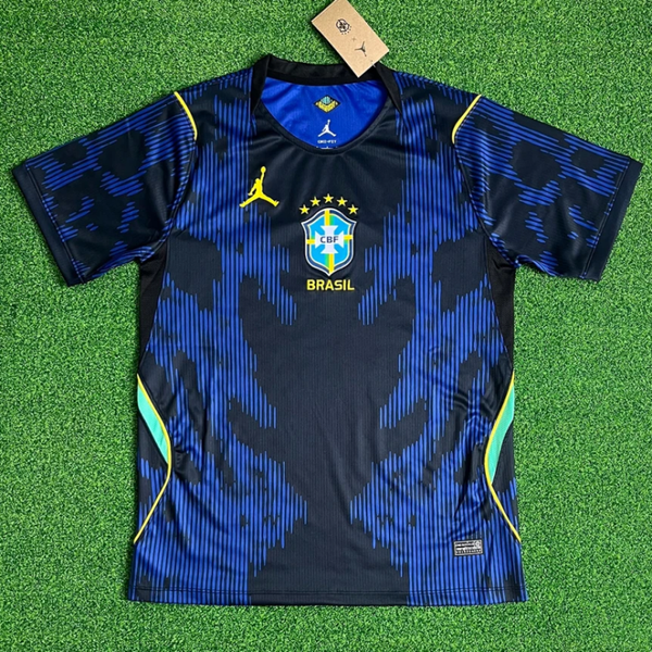 2026 Brazilië Uitshirt