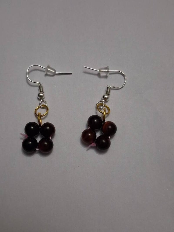 Boucles d’oreilles