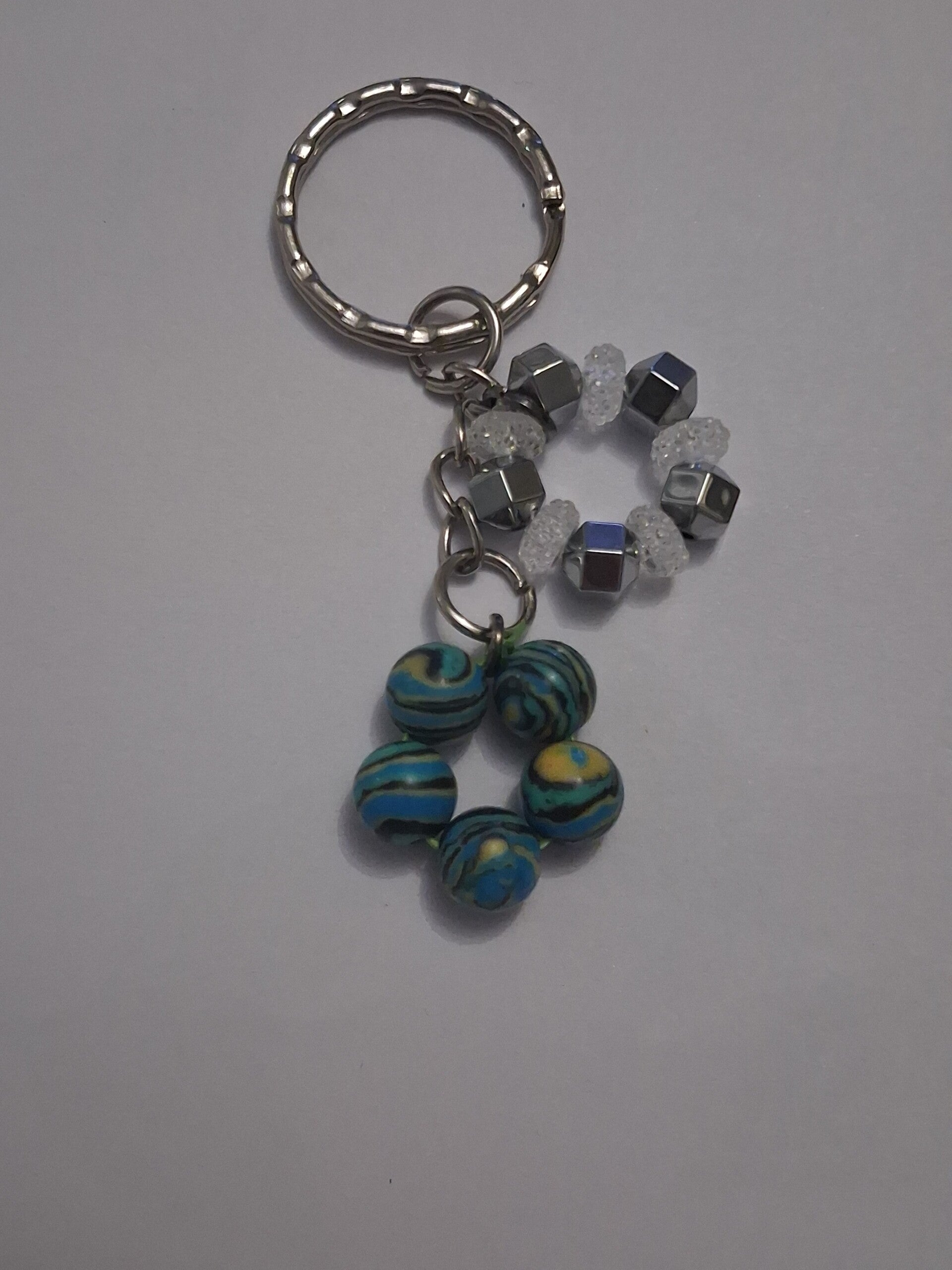 Porte cles