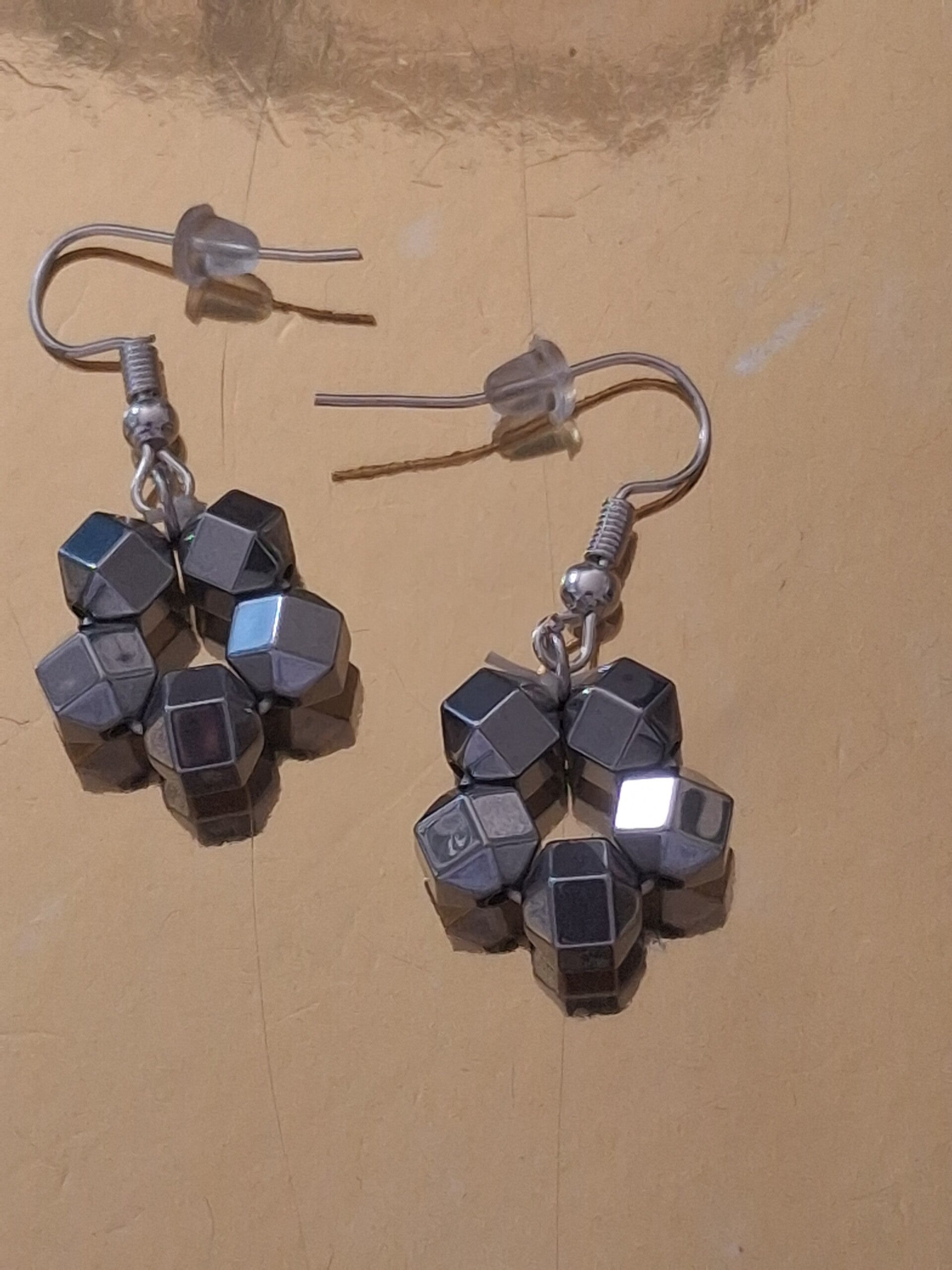 Boucles d’oreilles