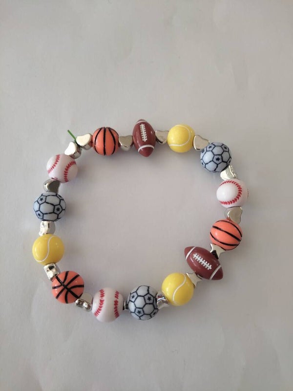 Bracelet