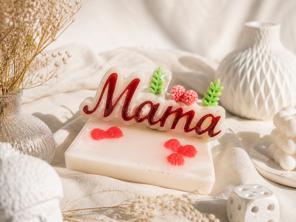 Mama Kerze