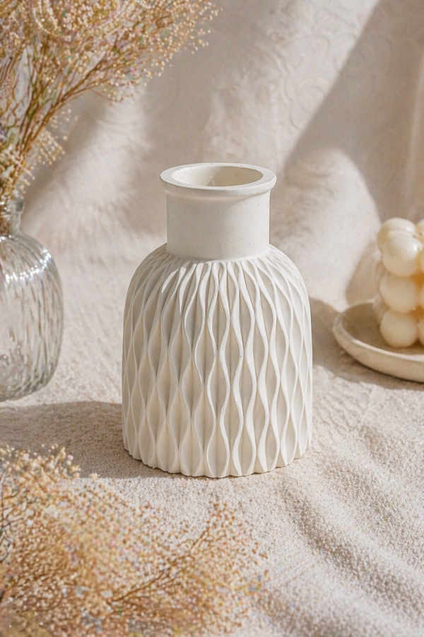 Vase Groß