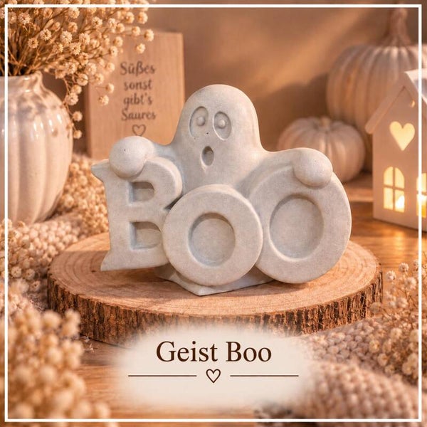 Geist - Boo