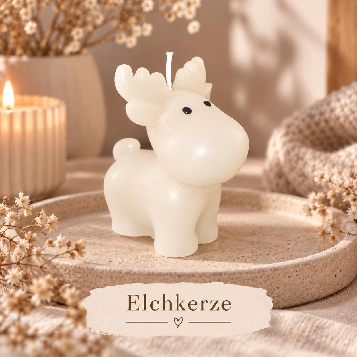 Elchkerze