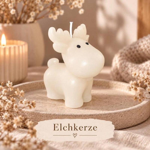 Elchkerze