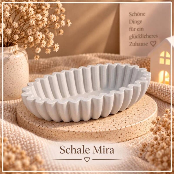 Schale Mira