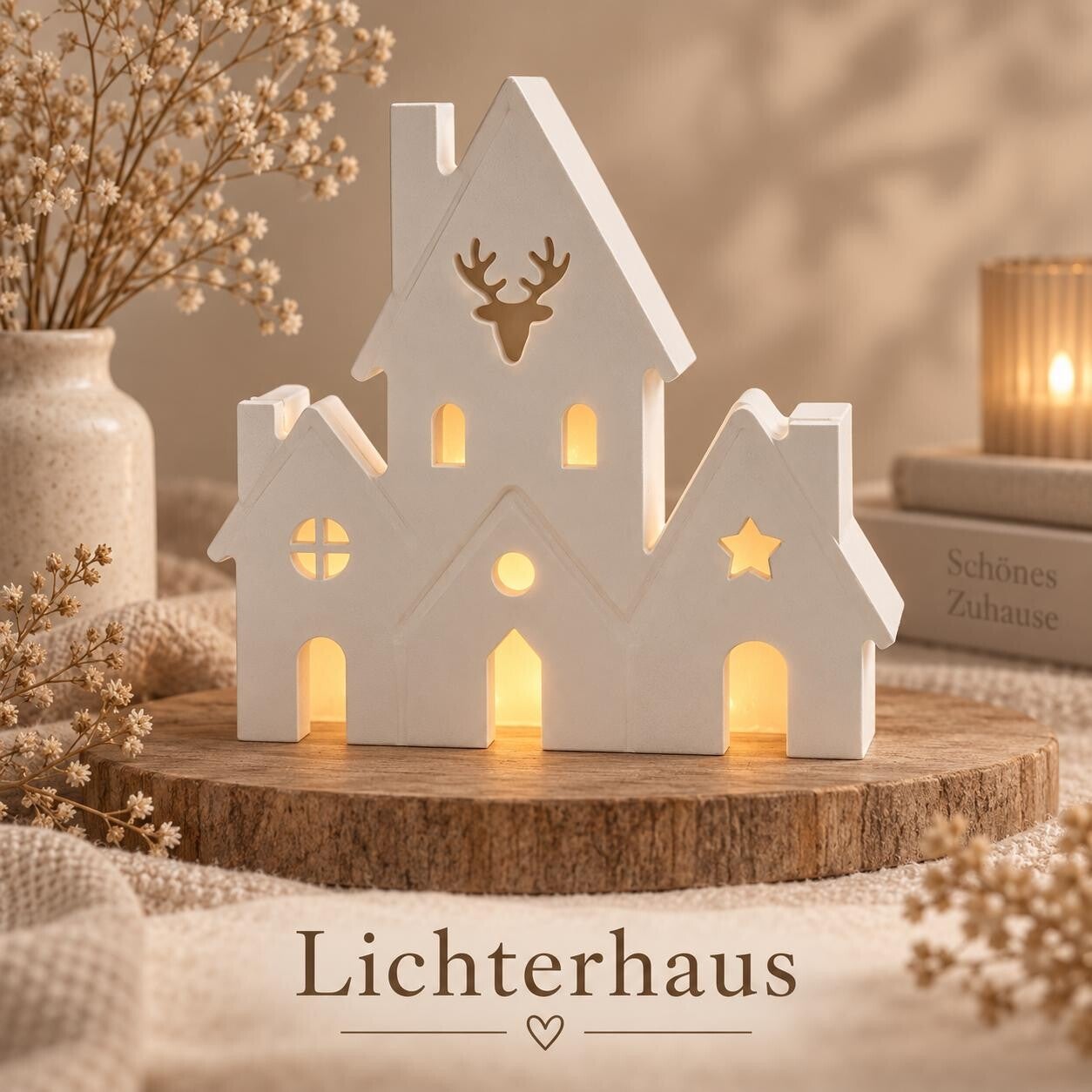 Lichterhaus