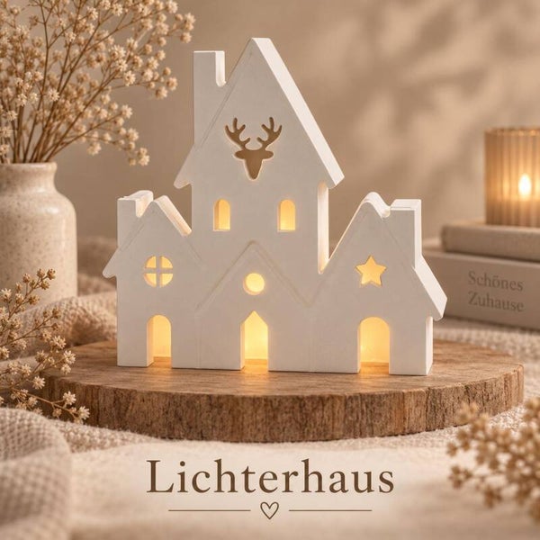 Lichterhaus