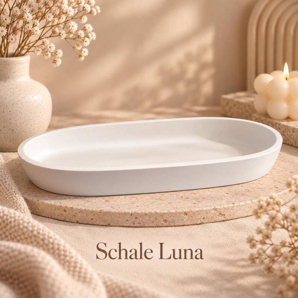 Schale Luna
