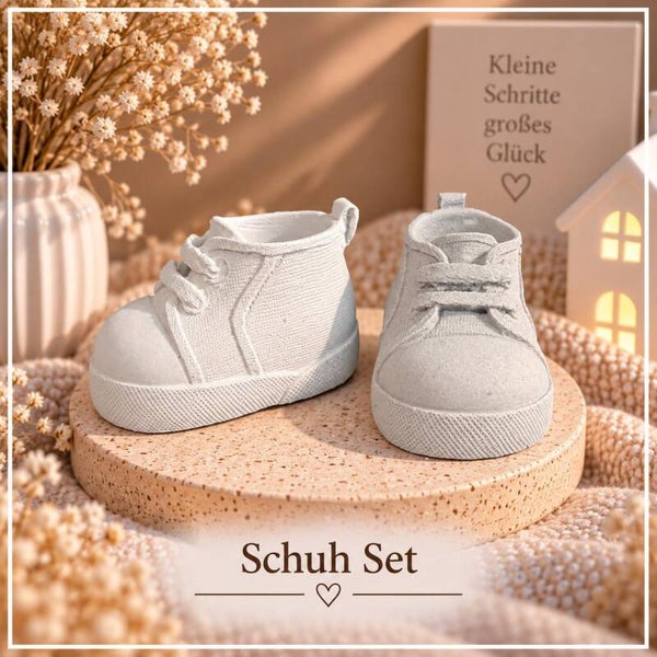 Schuh Set