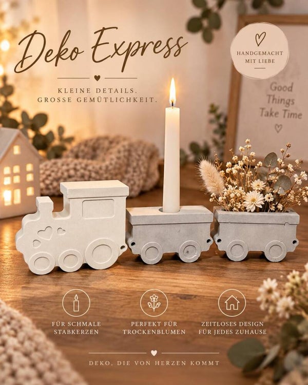 Deko Express