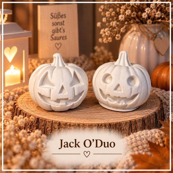 Jack O'Duo