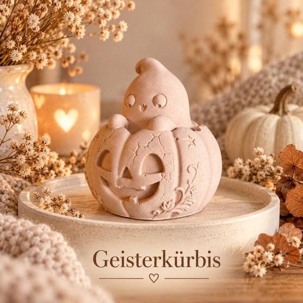 Geisterkürbis