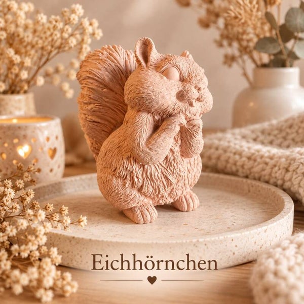 Eichhörnchen