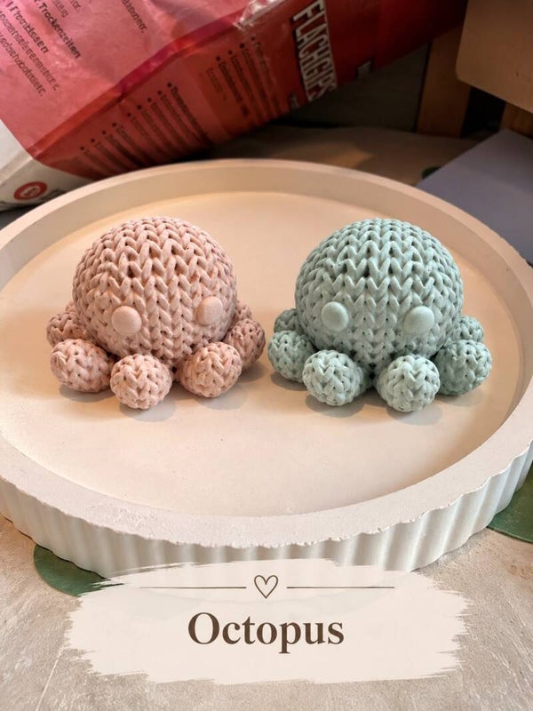 Octopus