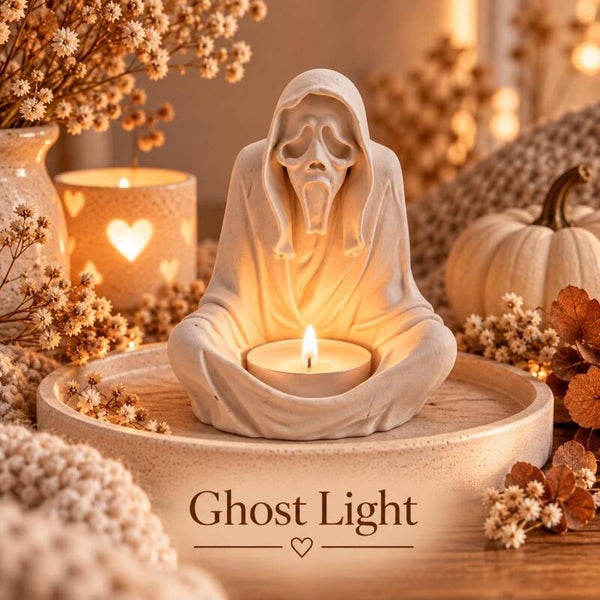Ghost Light