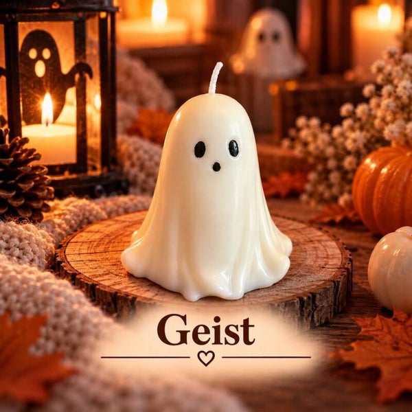 Geist-Kerze
