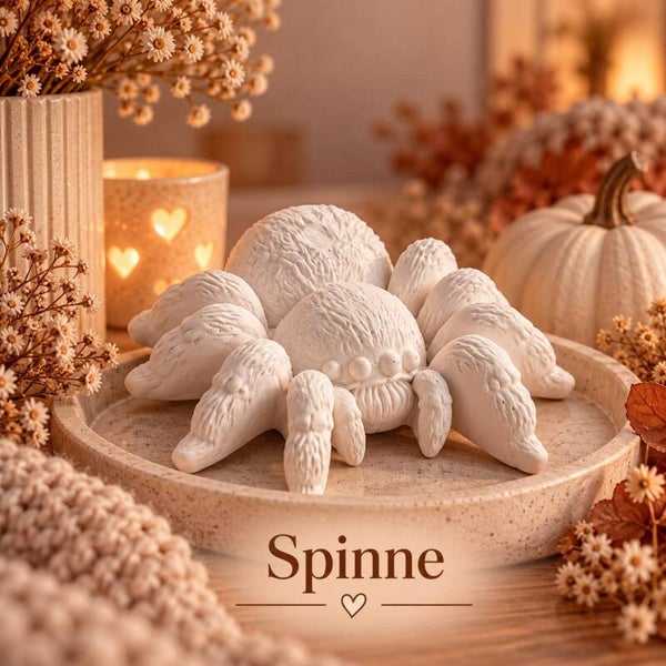 Spinne