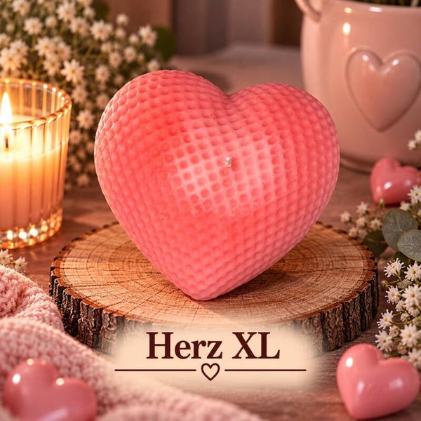 Herz XL
