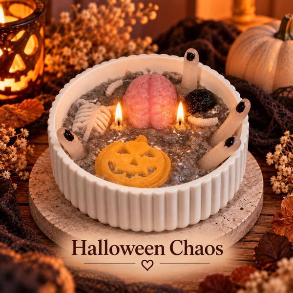 Halloween Chaos