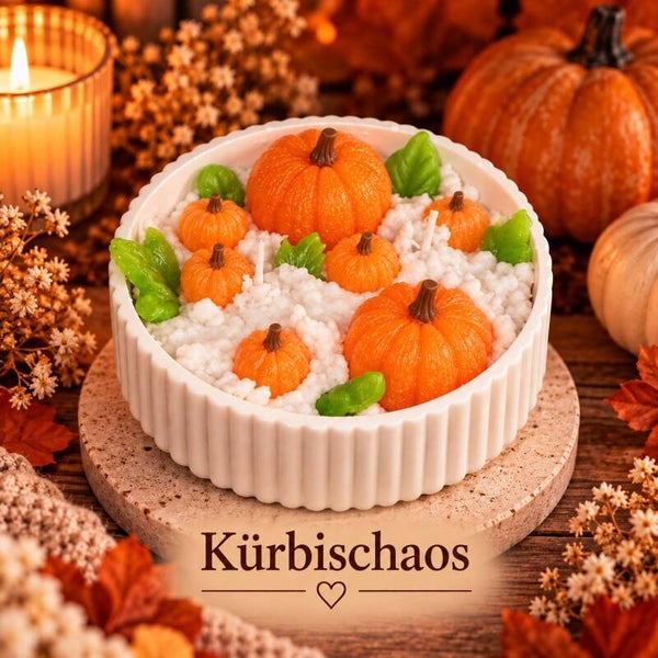 Kürbischaos