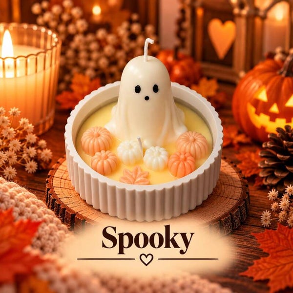 Spooky