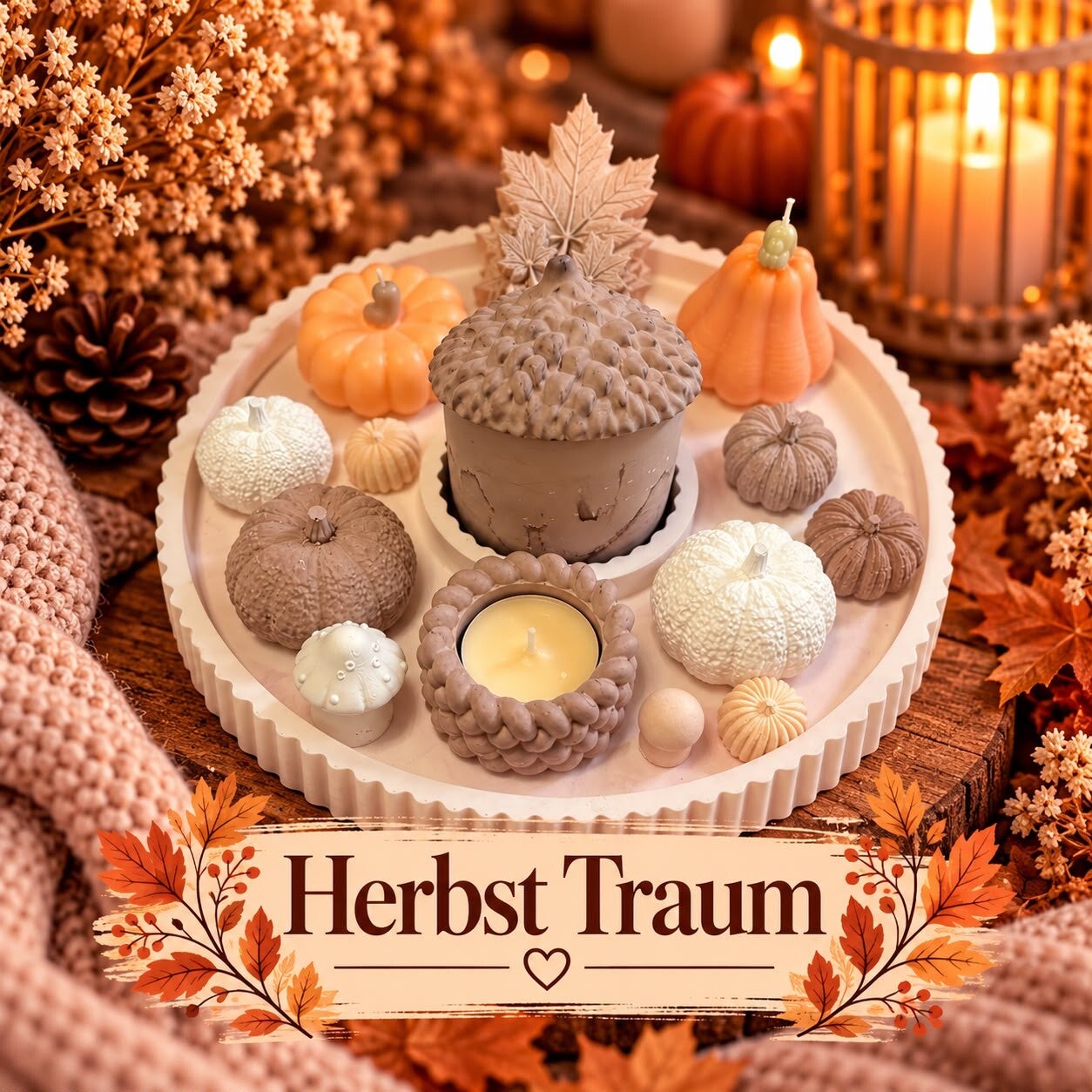 Herbst Traum
