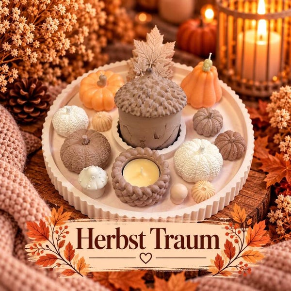 Herbst Traum