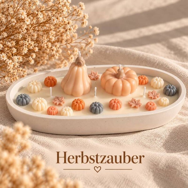 Herbstzauber