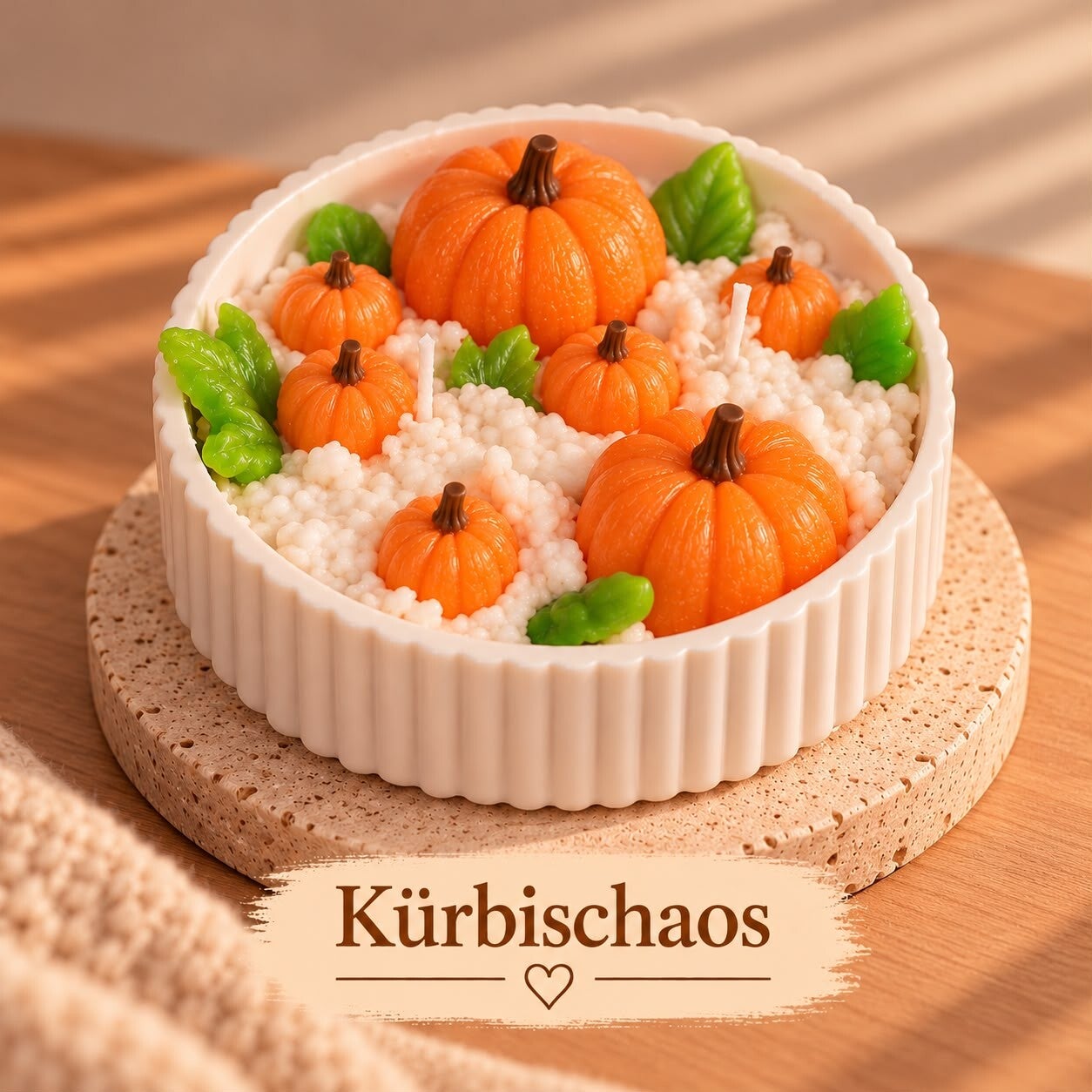 Kürbischaos
