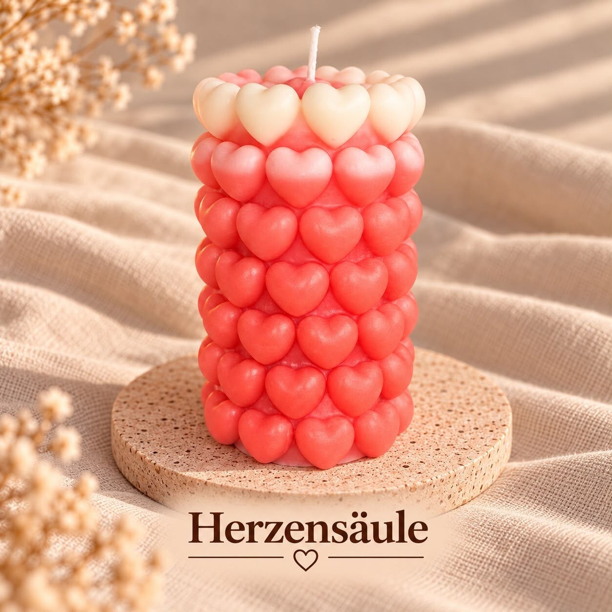 Herzensäule
