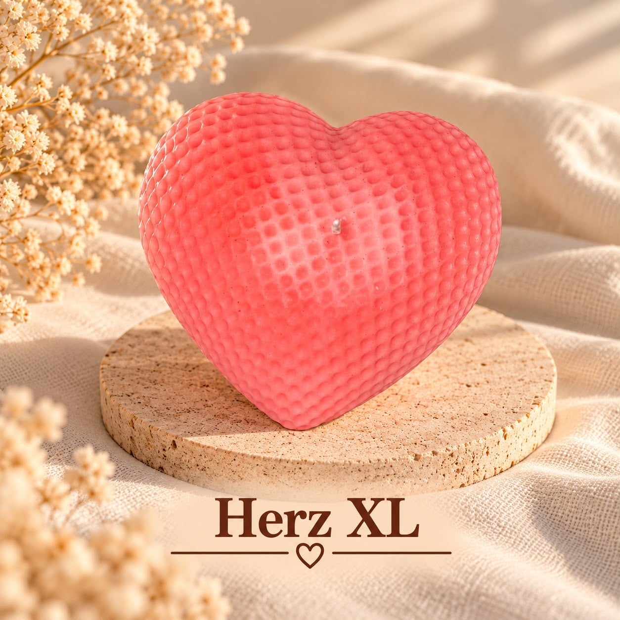 Herz XL
