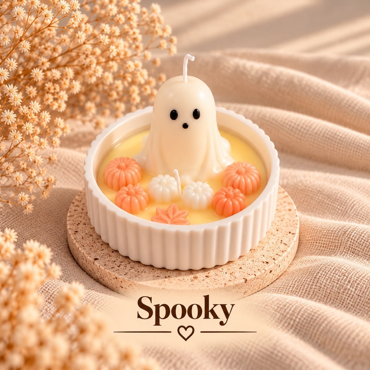 Spooky