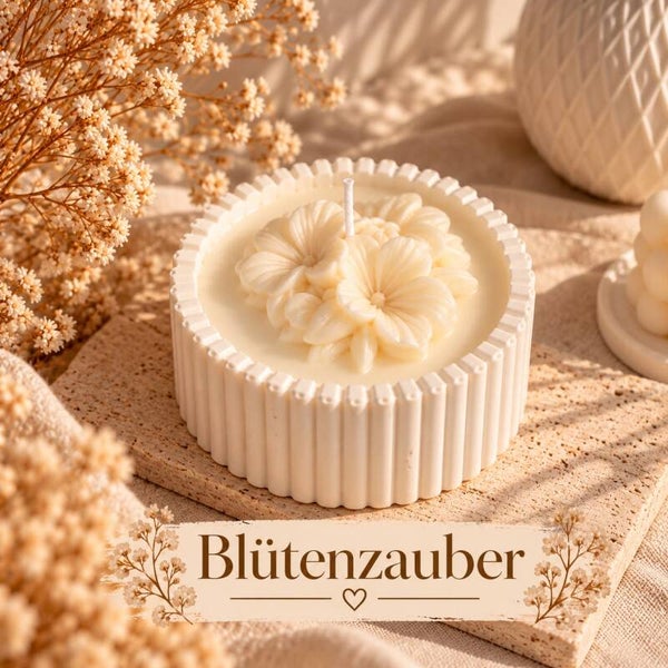 Blütenzauber