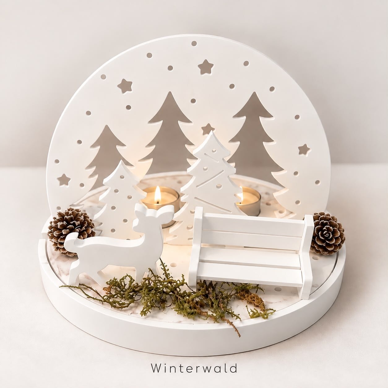 Winterwald