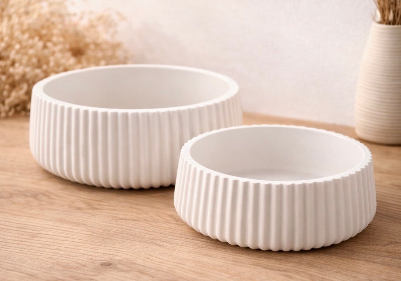 Schalen Set