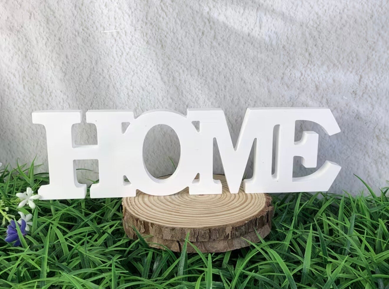 Home Aufsteller