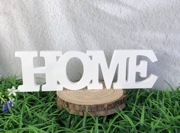 Home Aufsteller