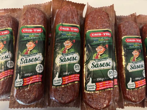 Salam săsesc
