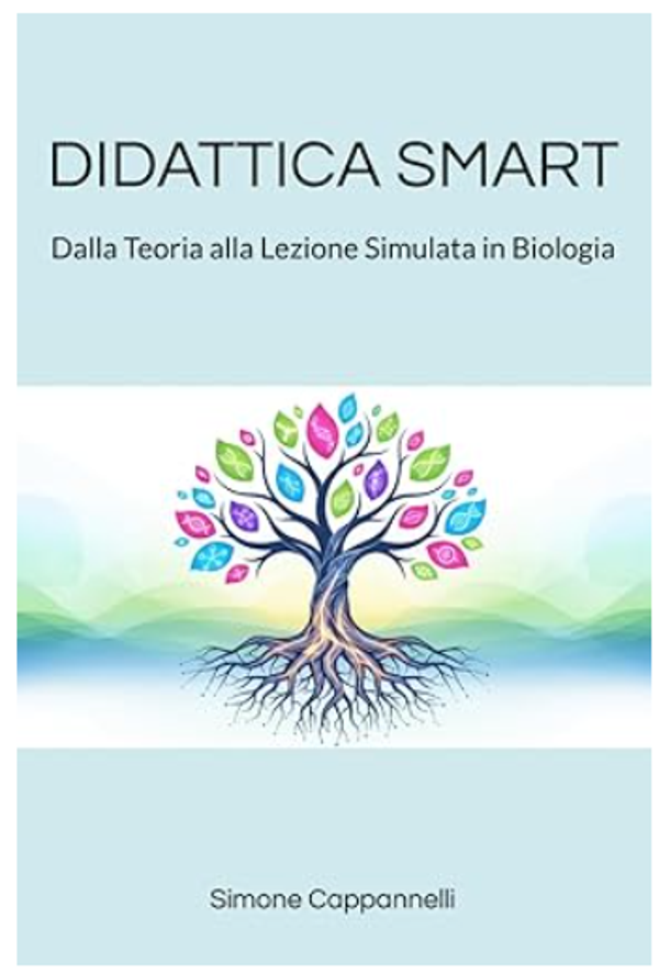 DIDATTICA SMART: Dalla Teoria alla Lezione Simulata in Biologia